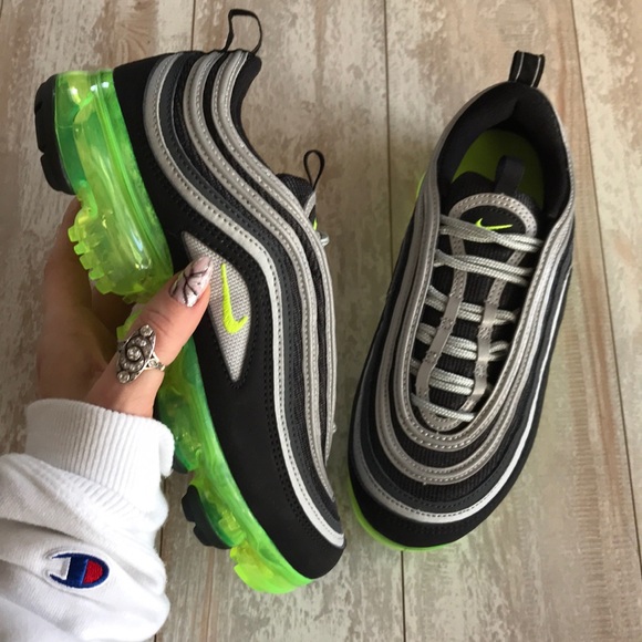 NWT Nike Vapormax 97 - Picture 2 of 8
